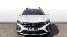 Dacia Sandero Stepway 1.0 TCe Comfort 5dr Petrol Hatchback